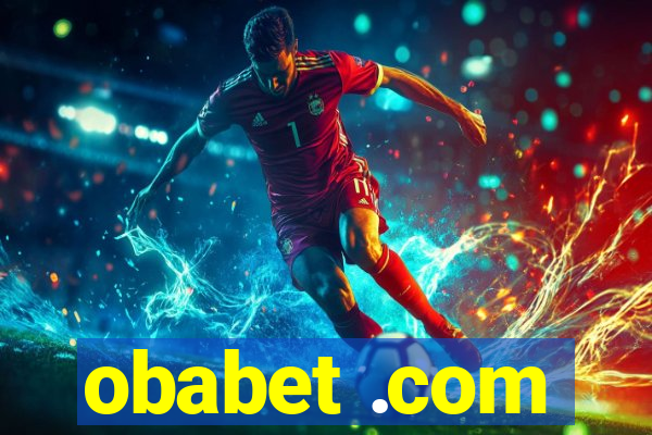 obabet .com