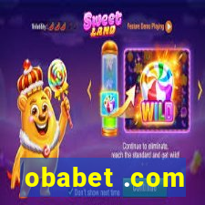 obabet .com