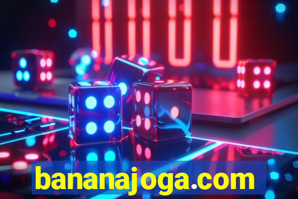 bananajoga.com