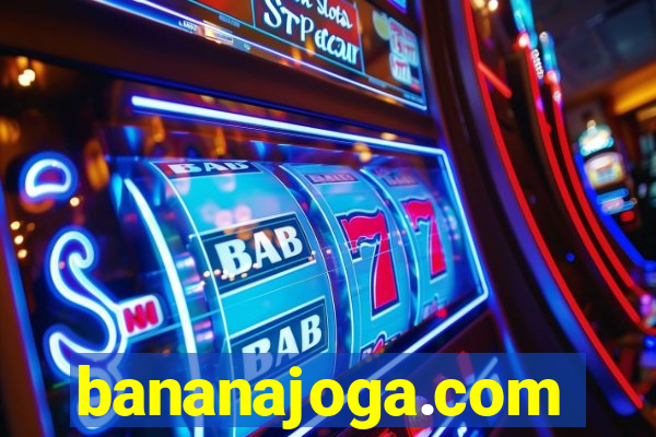 bananajoga.com
