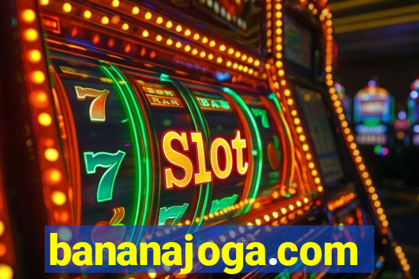 bananajoga.com