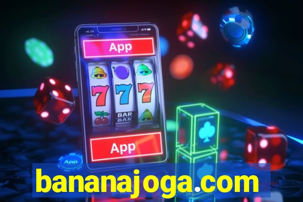 bananajoga.com