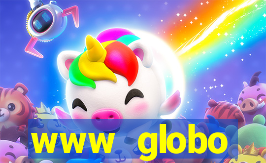 www globo absolutamente tudo