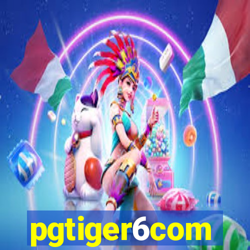 pgtiger6com