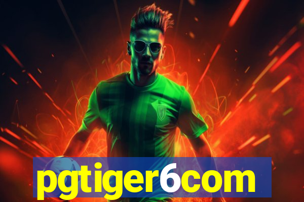 pgtiger6com
