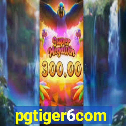 pgtiger6com
