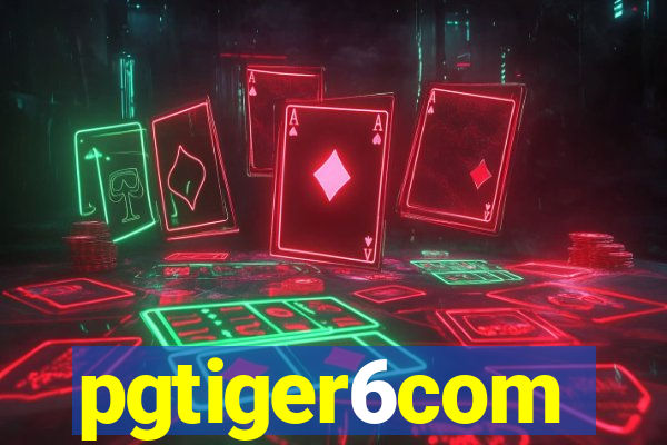 pgtiger6com
