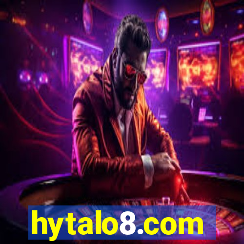 hytalo8.com