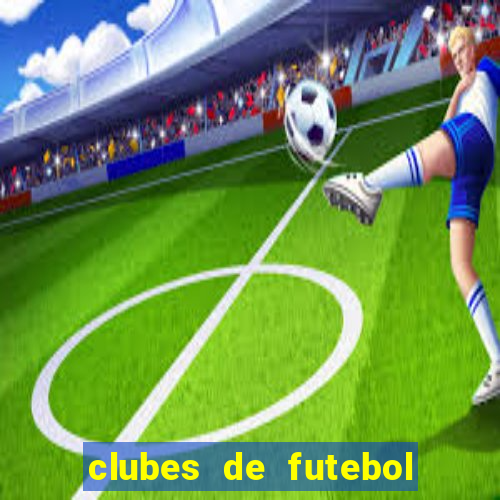 clubes de futebol belo horizonte