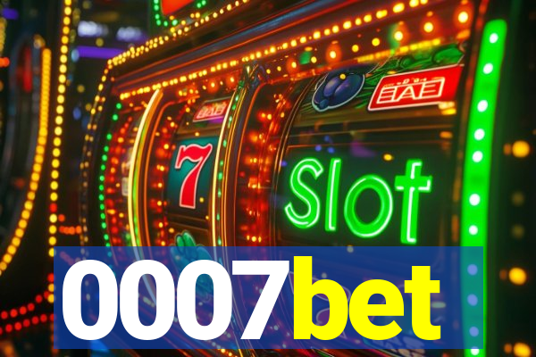 0007bet