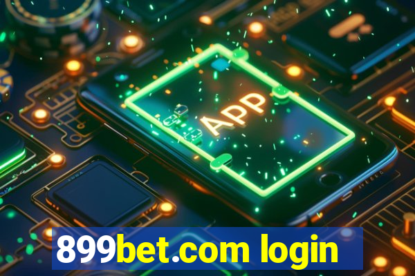 899bet.com login