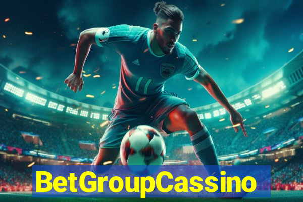 BetGroupCassino