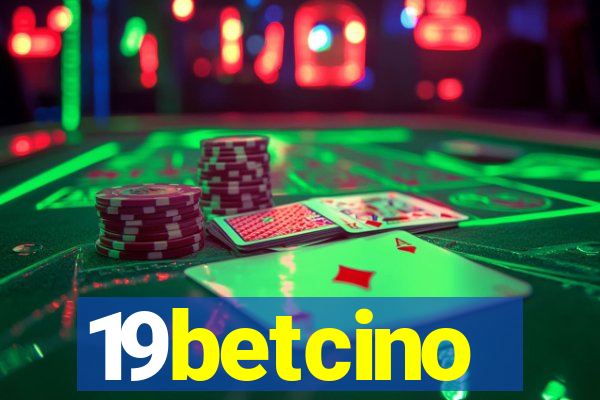 19betcino