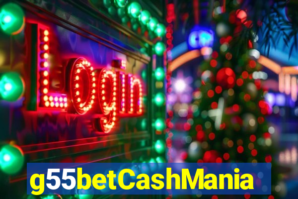 g55betCashMania
