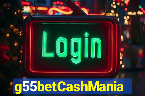 g55betCashMania