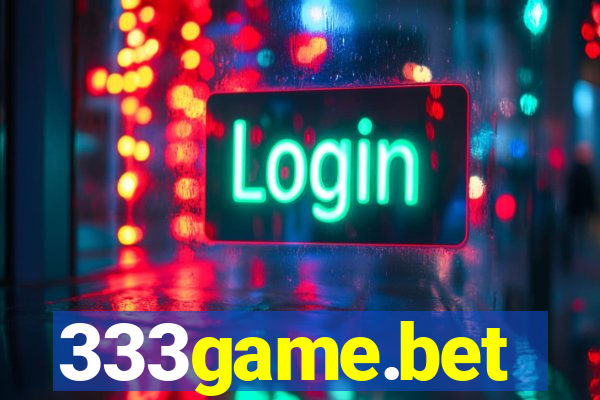 333game.bet