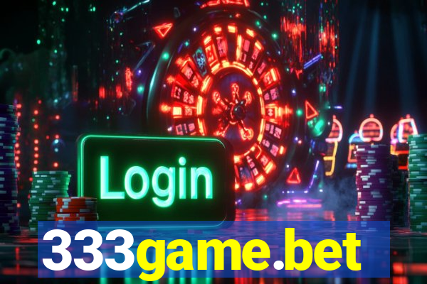 333game.bet