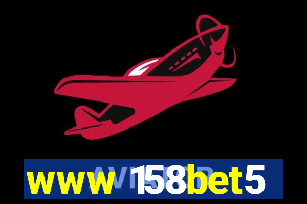 www 158bet5