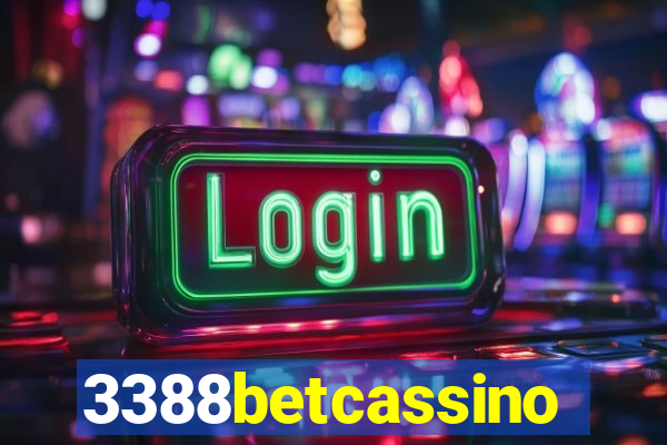 3388betcassino