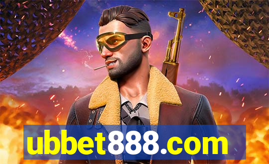 ubbet888.com