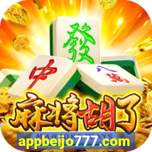 appbeijo777.com