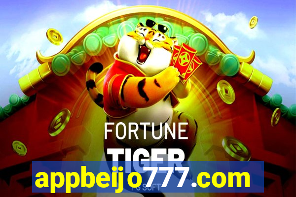 appbeijo777.com