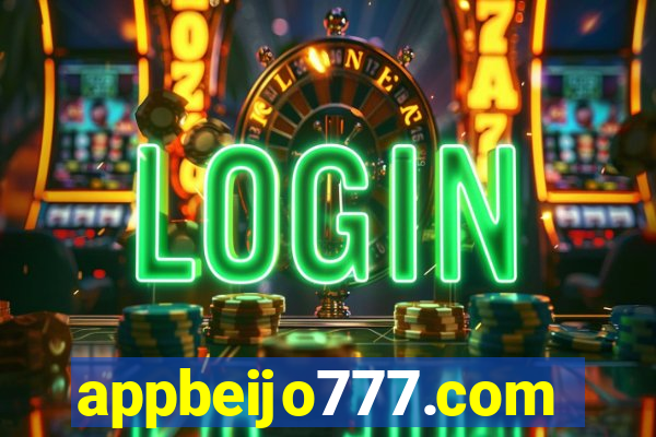 appbeijo777.com