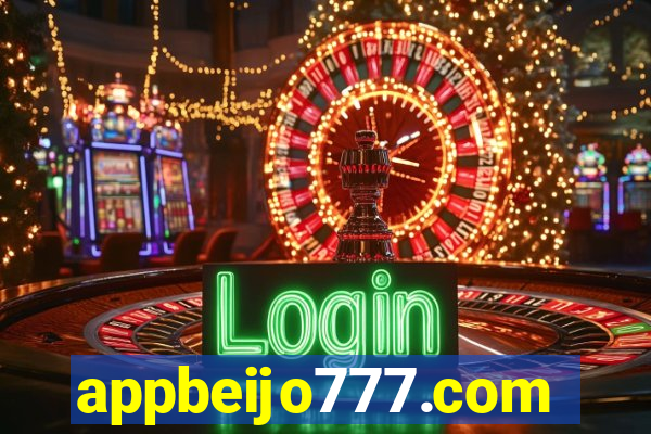 appbeijo777.com