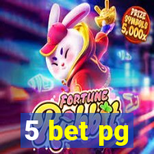 5 bet pg