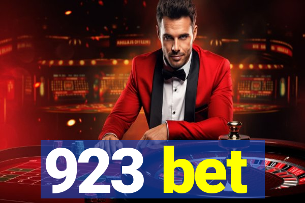 923 bet