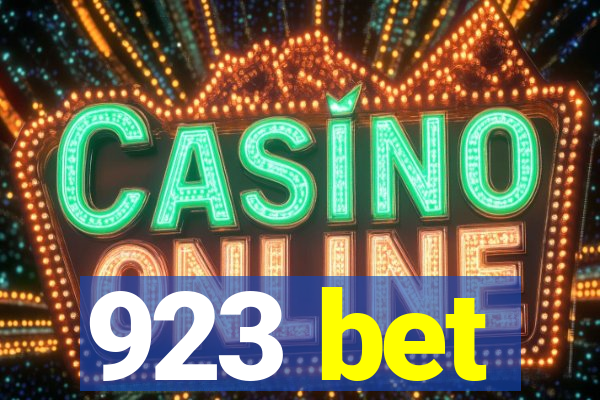 923 bet