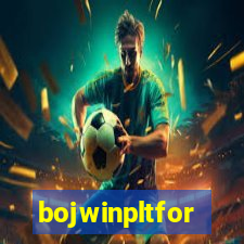 bojwinpltfor