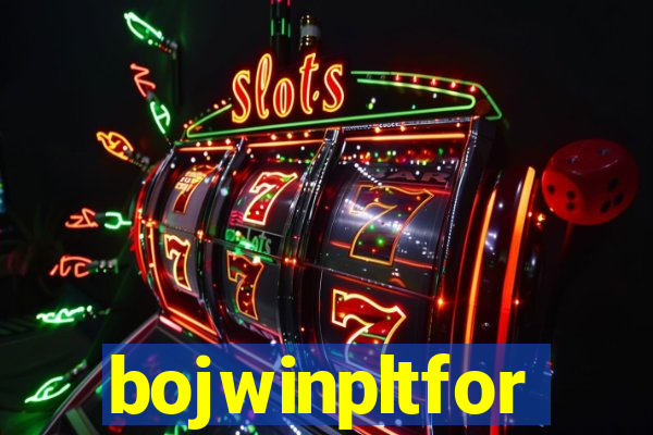 bojwinpltfor