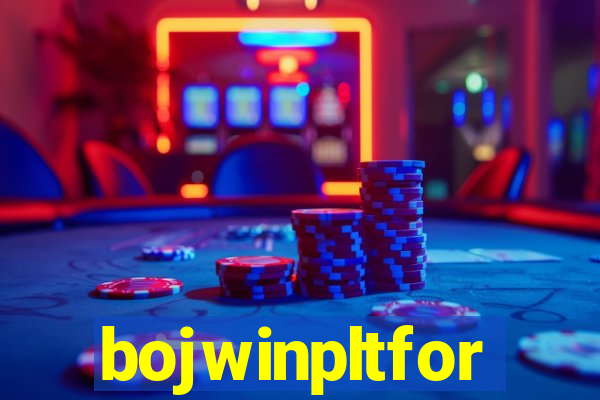 bojwinpltfor