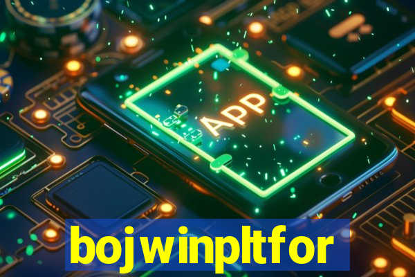 bojwinpltfor