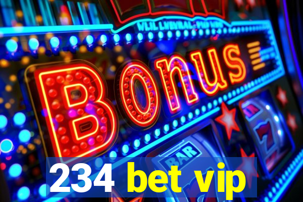 234 bet vip