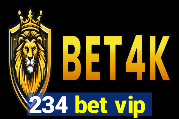 234 bet vip