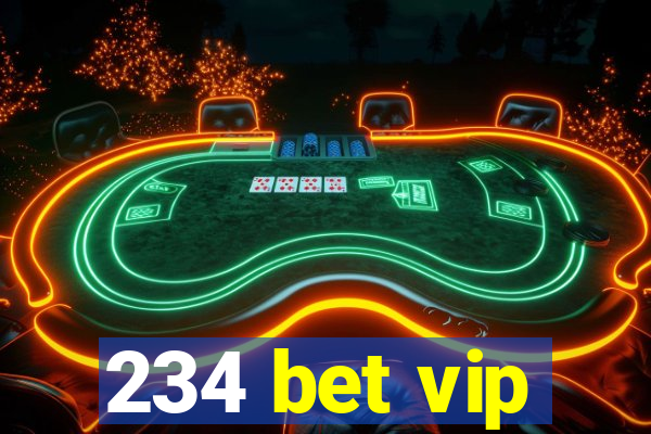 234 bet vip