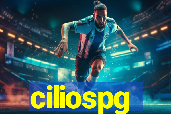 ciliospg