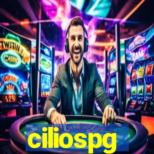 ciliospg