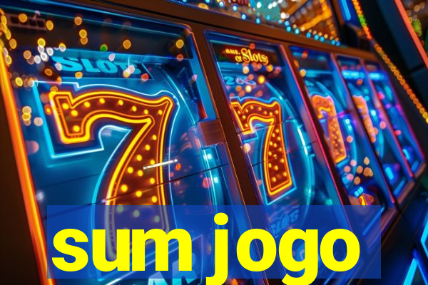 sum jogo
