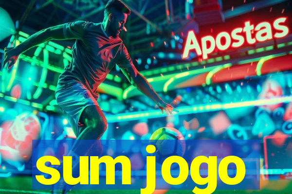 sum jogo