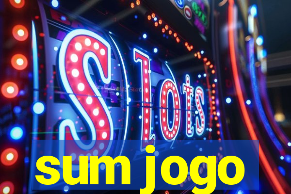 sum jogo