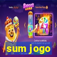 sum jogo