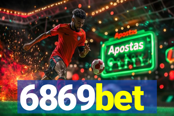6869bet