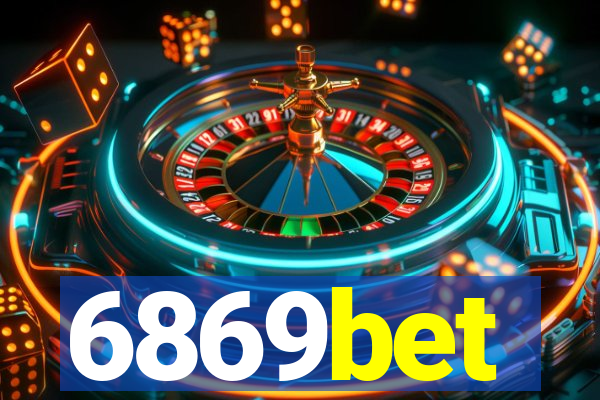6869bet