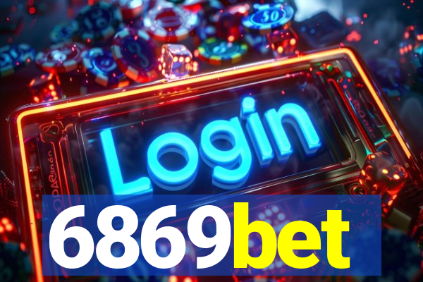 6869bet
