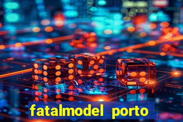 fatalmodel porto alegre rs