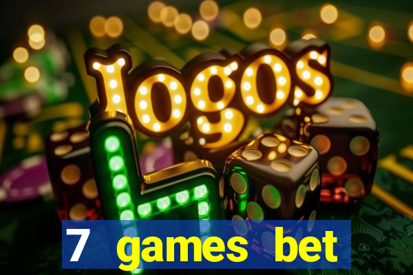 7 games bet reclame aqui