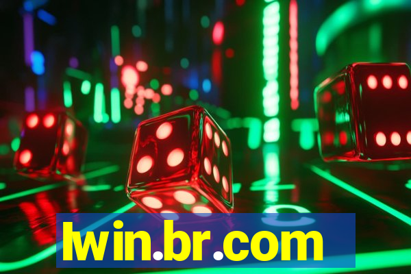 Iwin.br.com